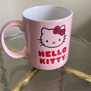 Hello Kitty Mug, 20oz